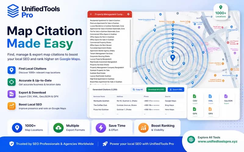 How to Cite a Google Map in APA & MLA Format: A Comprehensive Guide
